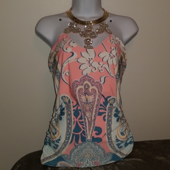 Brand New Venus Embellished Top - Picture 2 of 8